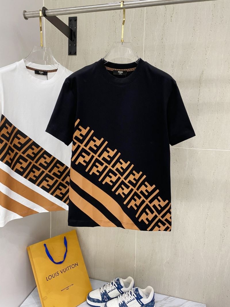 Fendi T-Shirts